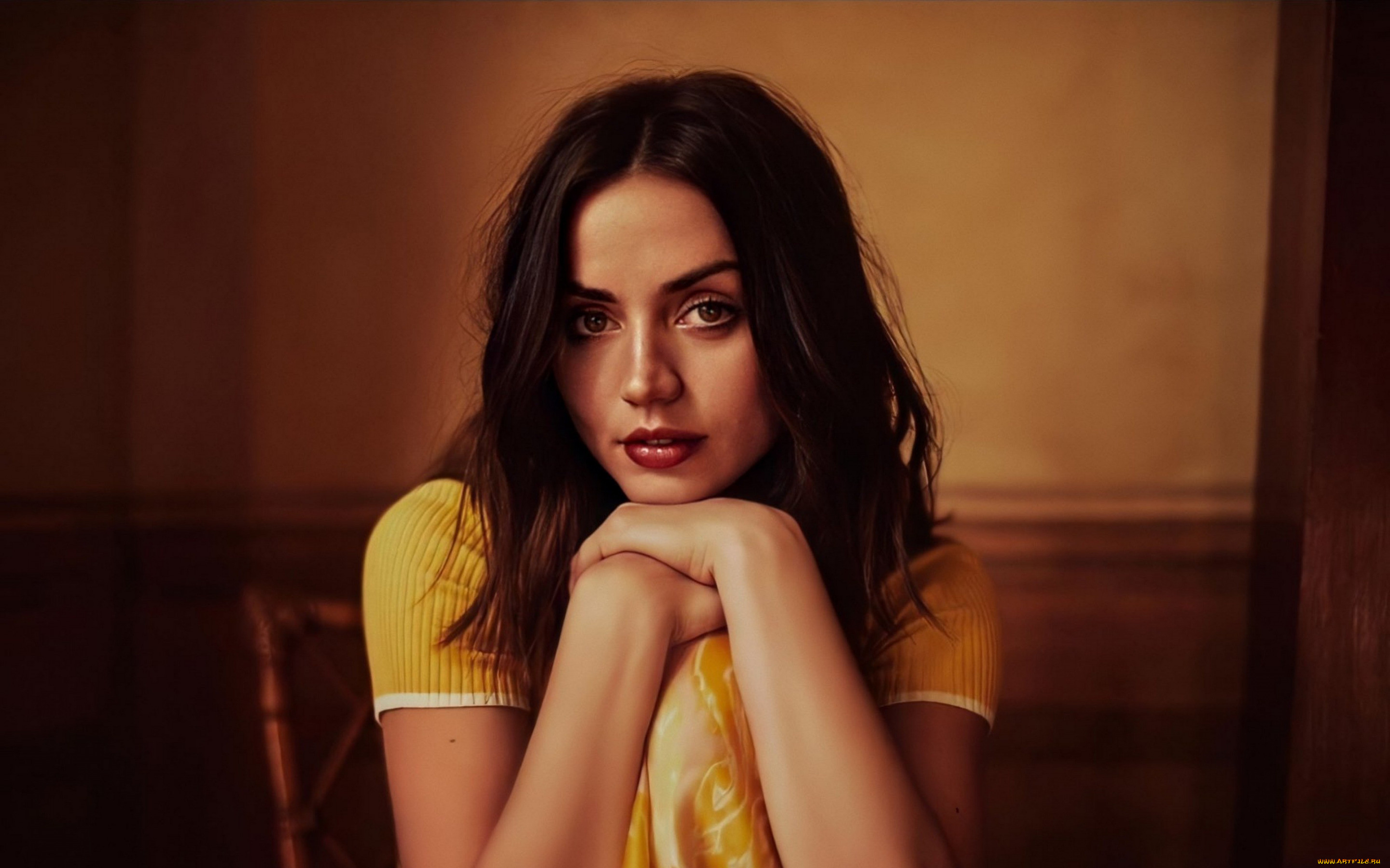 , ana de armas, 